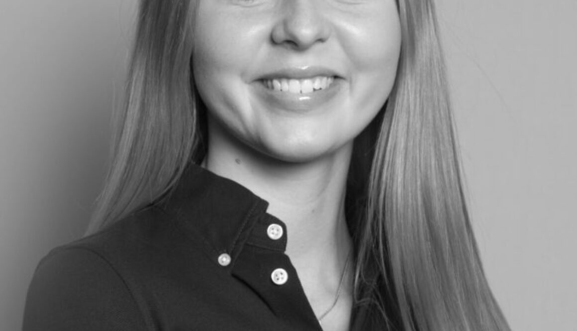 Kristina Dale Buseth