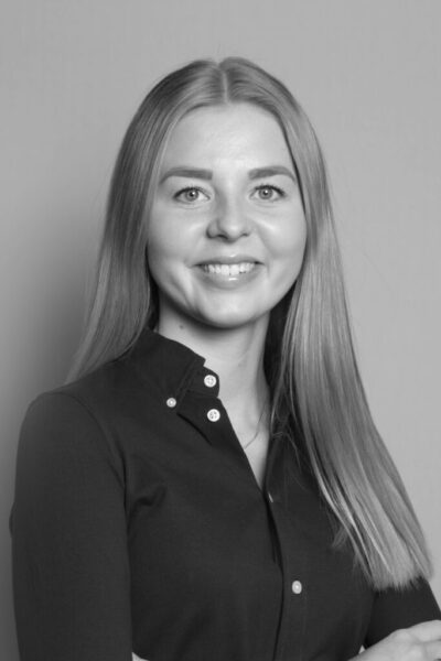 Kristina Dale Buseth