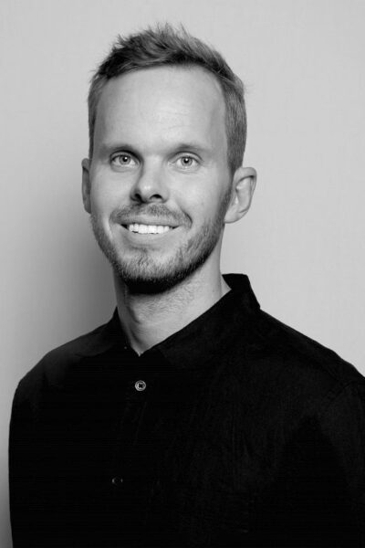 Fredrik Haaland