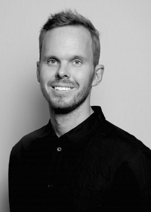 Fredrik Haaland