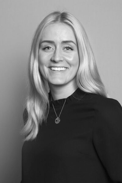 Kristin Refsnes