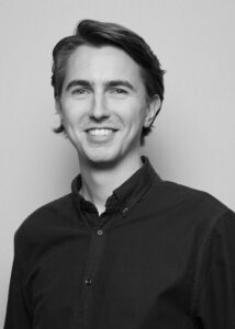 Marcus K. Thorsen
