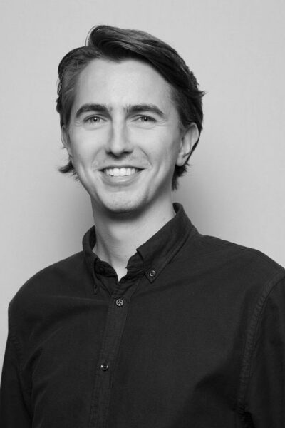 Marcus K. Thorsen