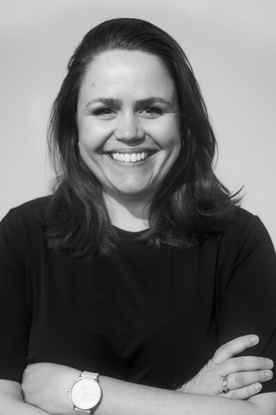 Tine-Lise Kårstad