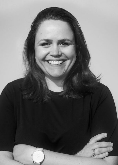 Tine-Lise Kårstad