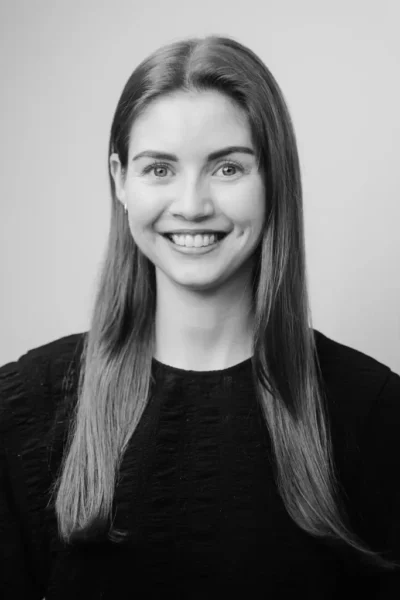 Hanne S. Ekeli