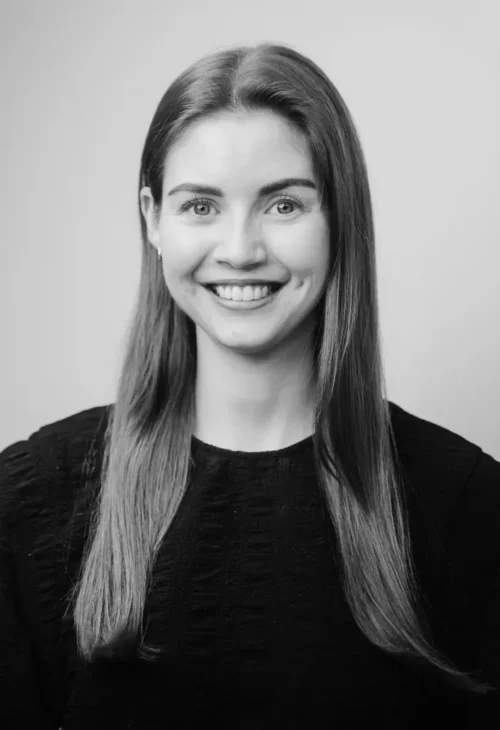 Hanne S. Ekeli