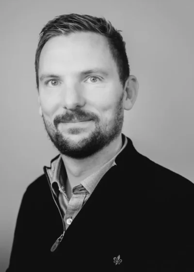Roald Vatne