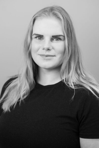 Ingeborg Edland