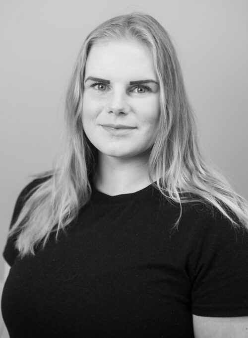 Ingeborg Edland