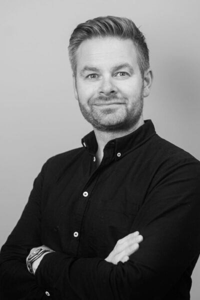 Martin Sandve