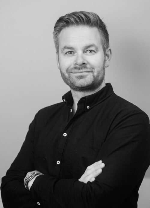 Martin Sandve