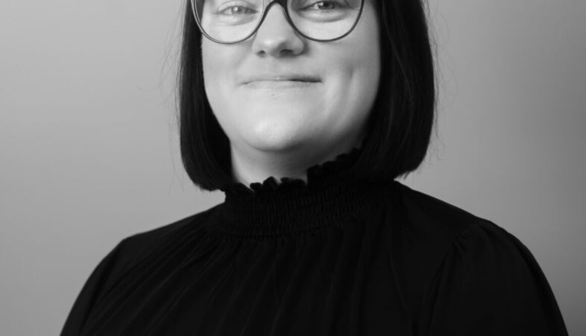 June Marie Holm