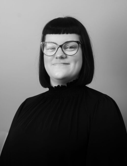 June Marie Holm