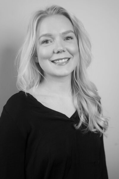 Karoline Skarpeid