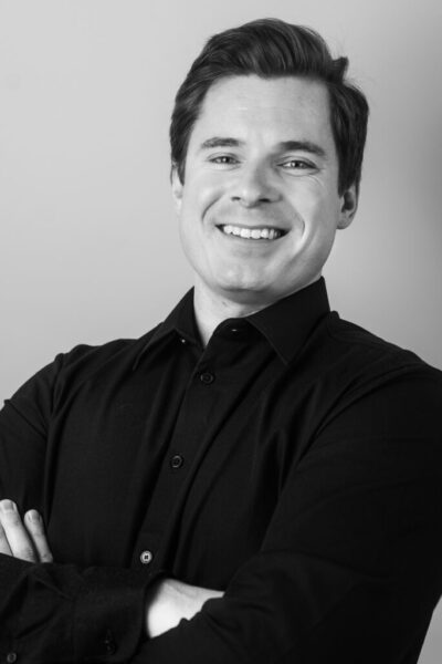 Trygve Hoel