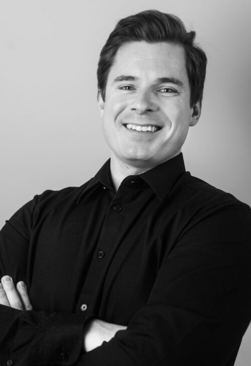 Trygve Hoel