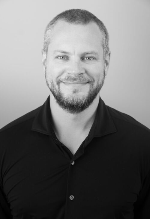 Kristoffer N. Jansen