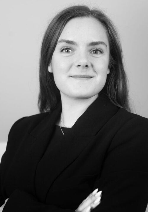 Tyra C. Salhus 