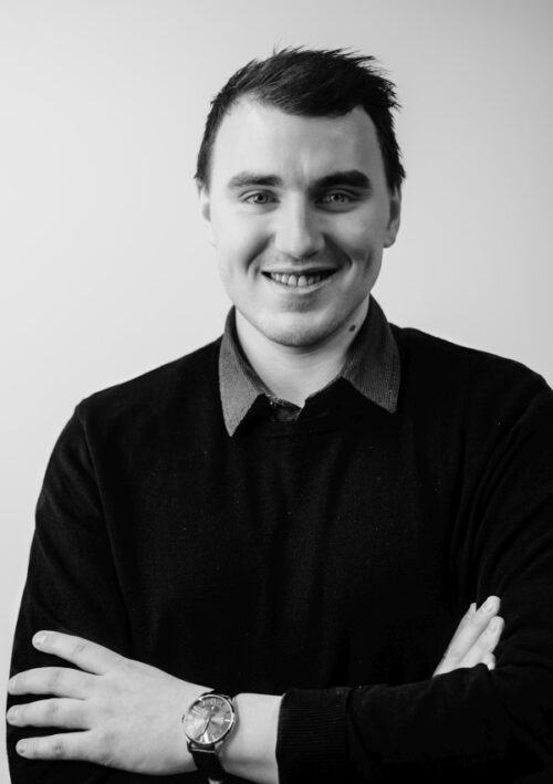 Ole Andre Overgaard