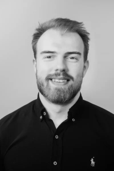 Magnus Langholm