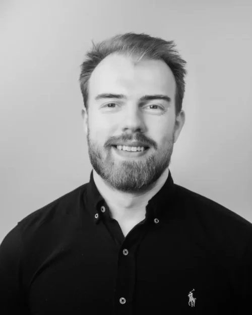 Magnus Langholm