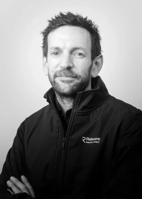 Knut Bergesen