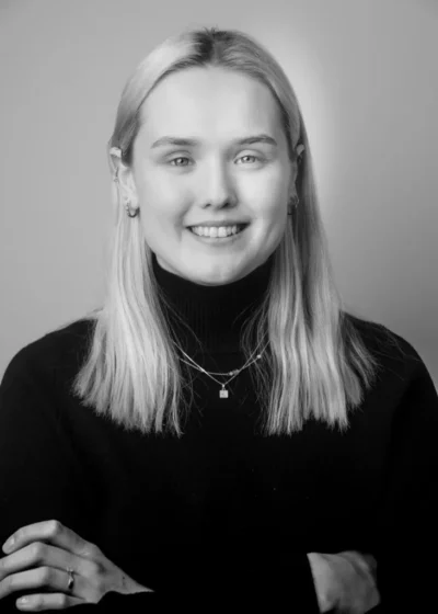 Randi Edland