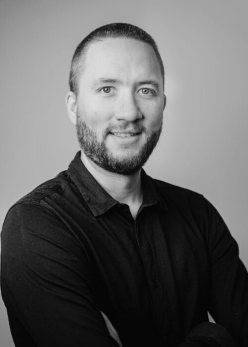 Casper Corneliussen