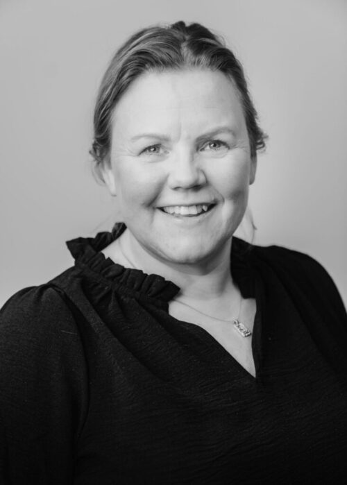 Kjersti Flatebø