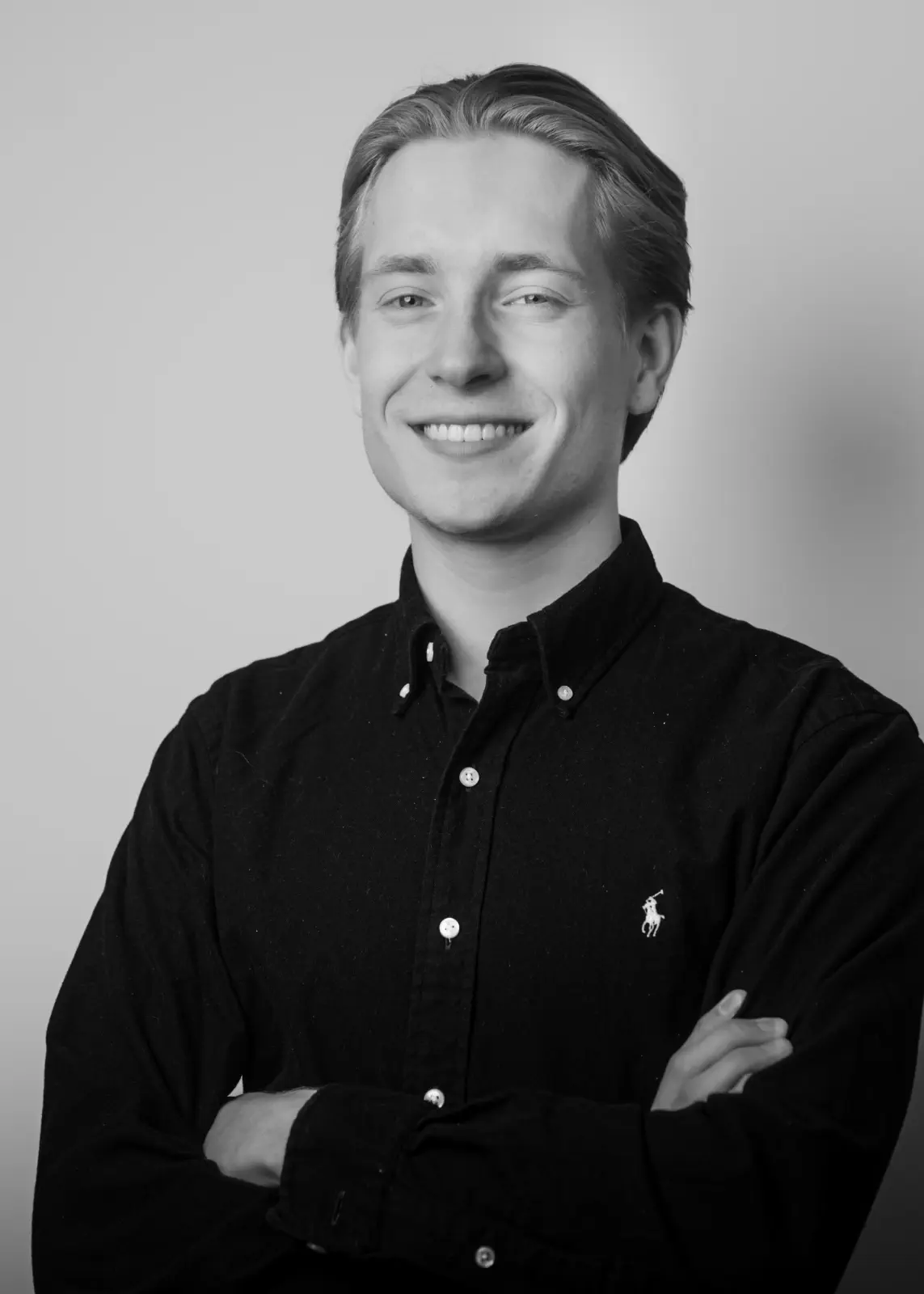 Jesper Werner Jørgensen