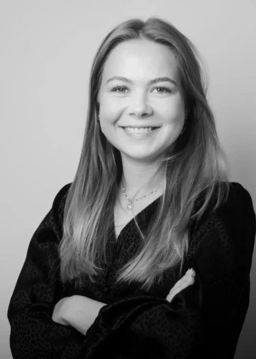 Lotte Olsson