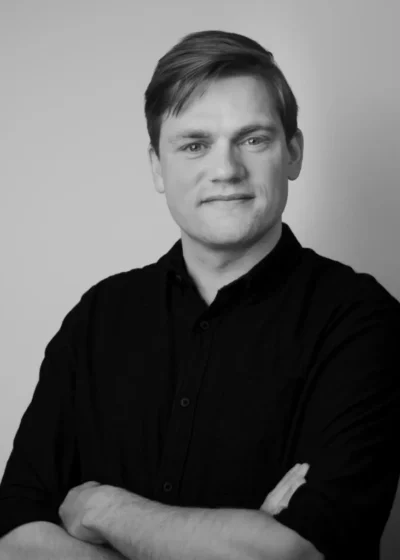 Thomas Træland
