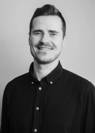 Finn Christian Midbøe