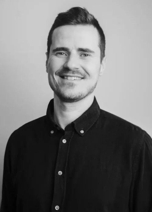 Finn Christian Midbøe