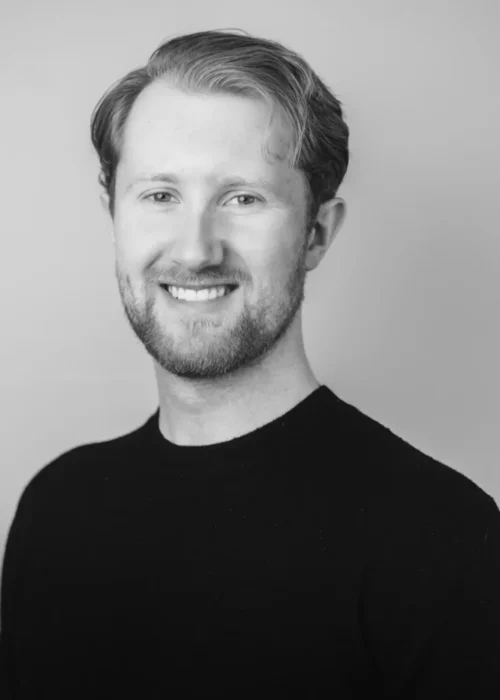 Mats Christian Syverud