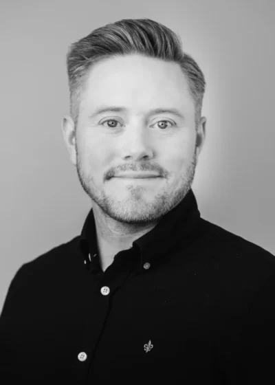 Christoffer Thorstensen Christoffer Thorstensen