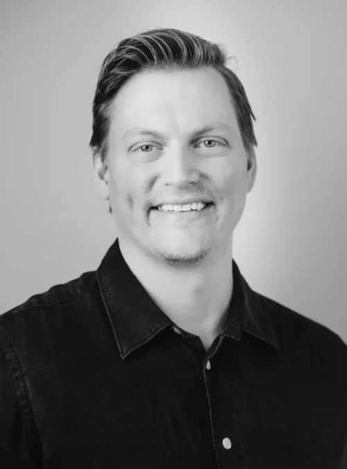Frank Henrik Hofseth