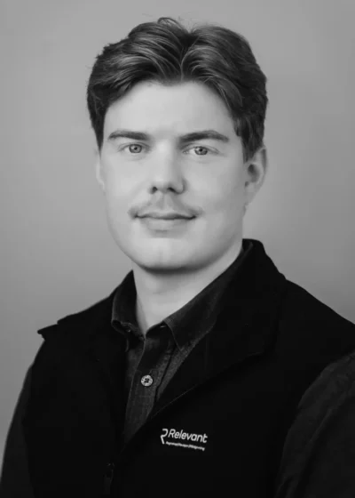 Kristoffer Sjødal