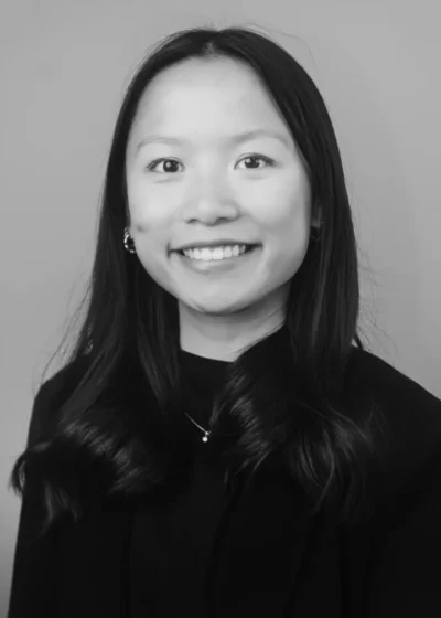 Maria Yao Pettersen